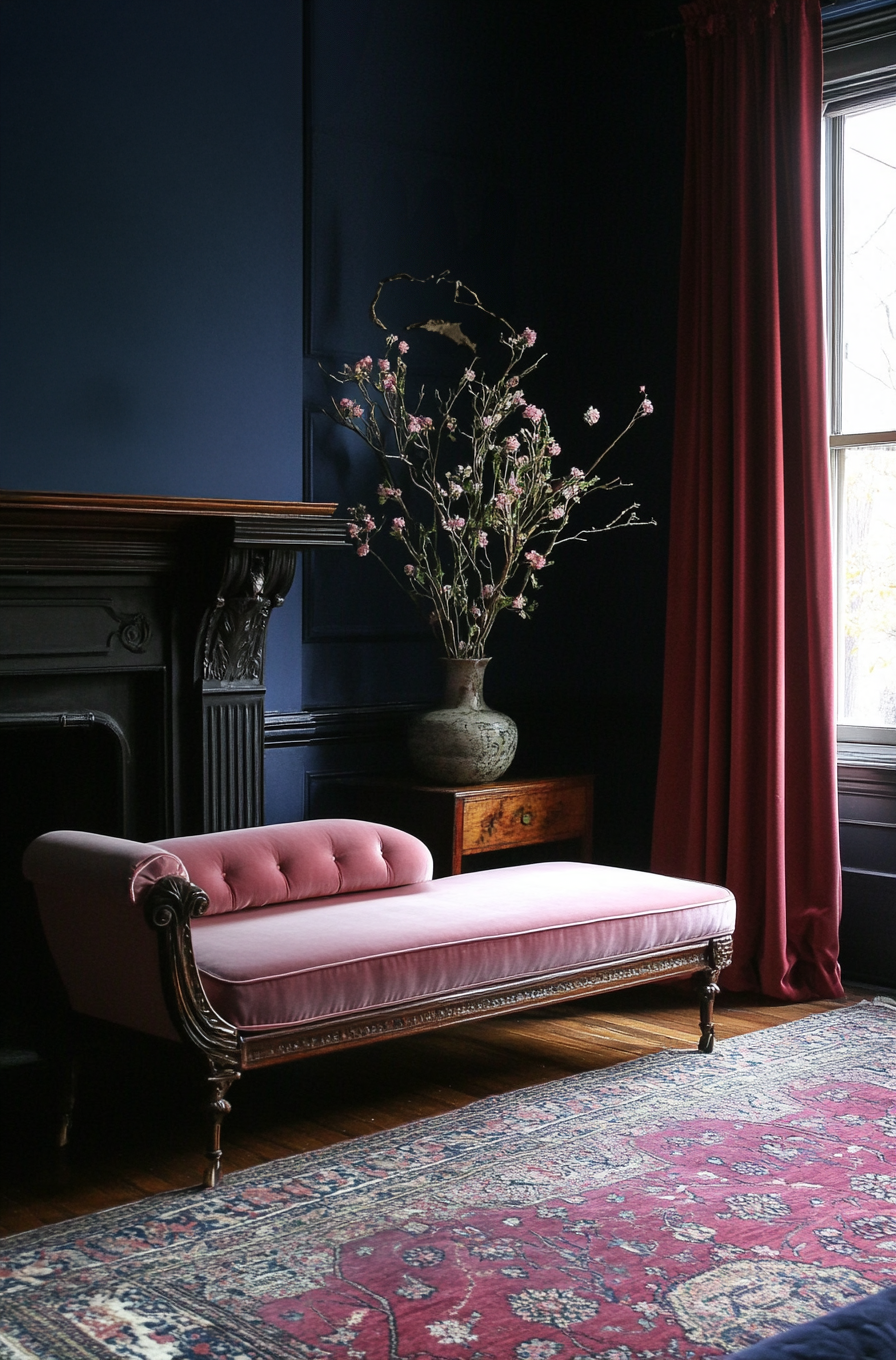 ru007_A_dark_moody_living_room_with_deep_navy-blue_walls_a_pi_1175c6b6-d6de-4cd7-b9d0-868ad9e9983c_3