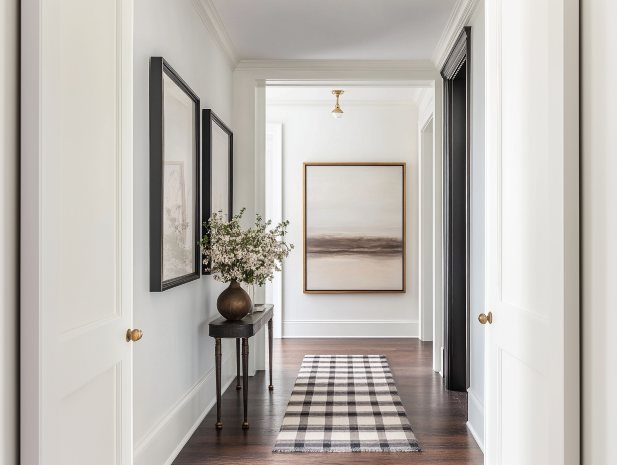 ru007_A_simple_and_minimalist_modern_hallway_with_black_frame_5e778b2d-64d9-471a-ac14-67b2999fcf63_3